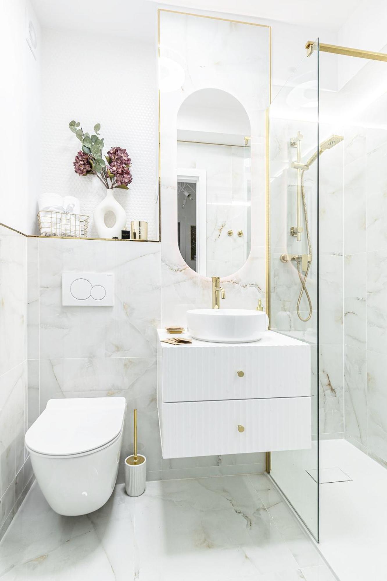 Appartamento Gold Premium 2 Varsavia
