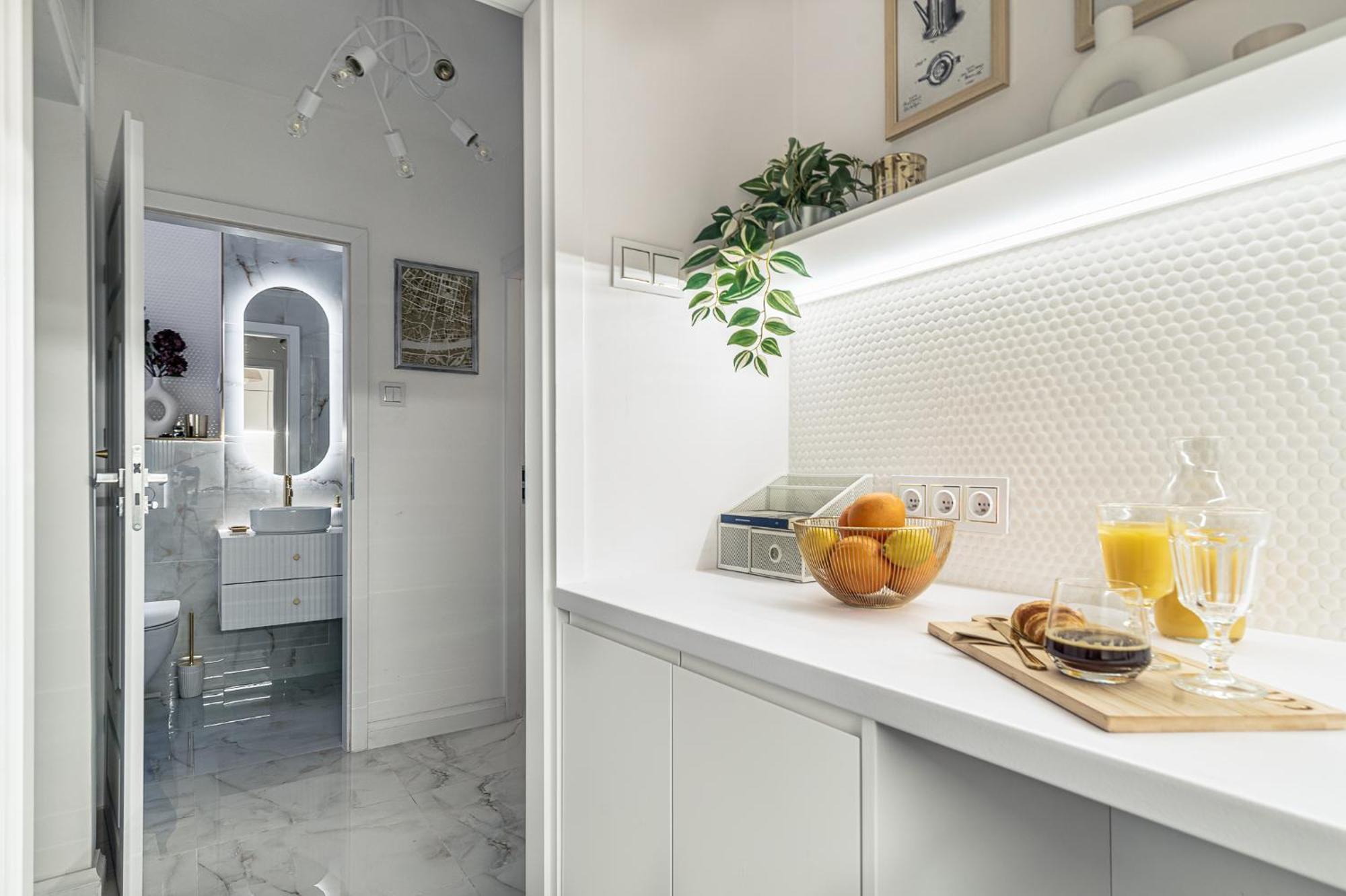 Apartment Gold Premium 2