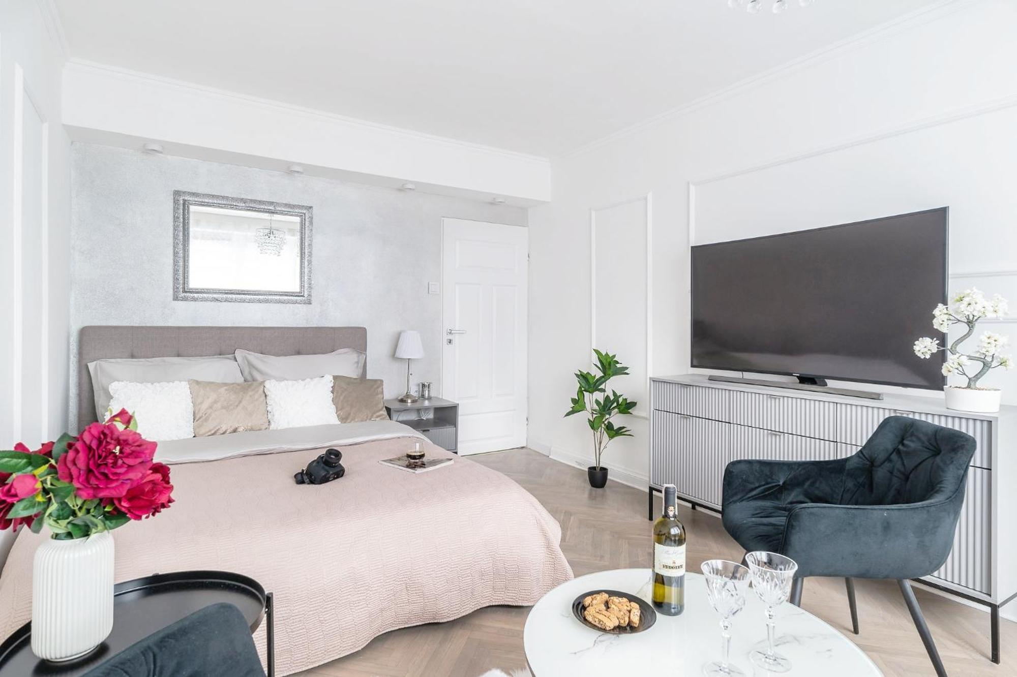 Apartment Gold Premium 2