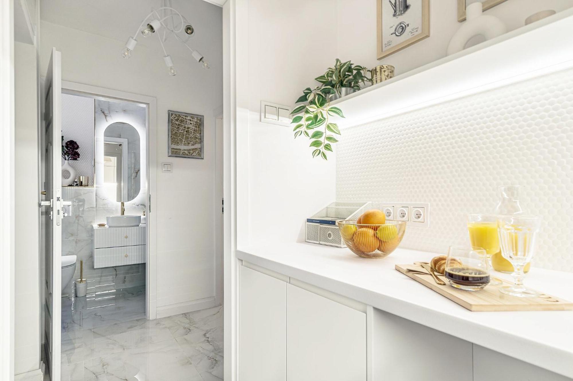 Gold Premium 2 Apartment