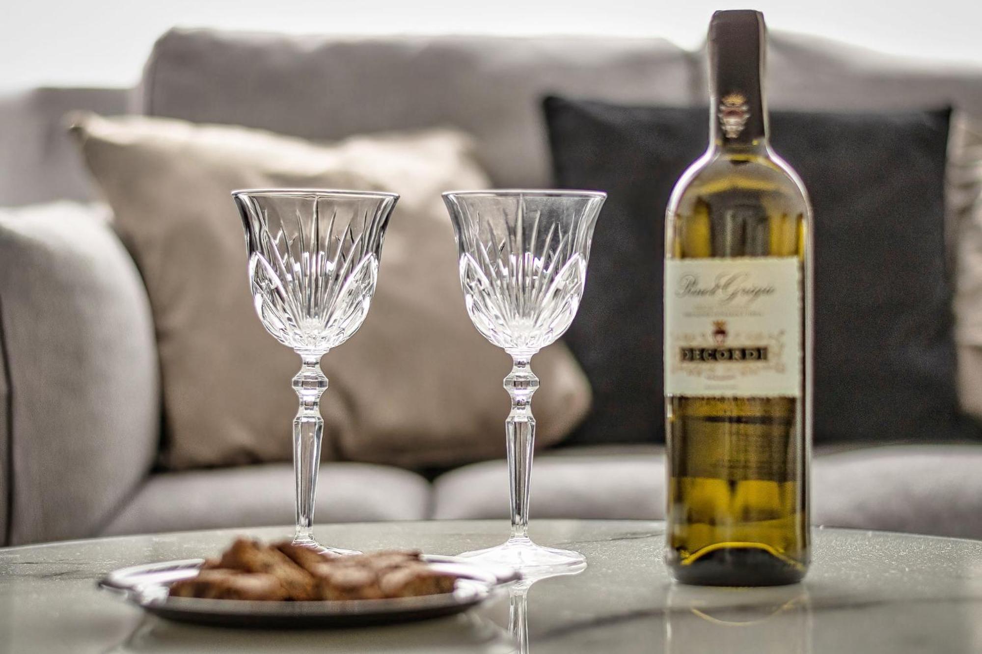 Apartment Gold Premium 2 Warsaw