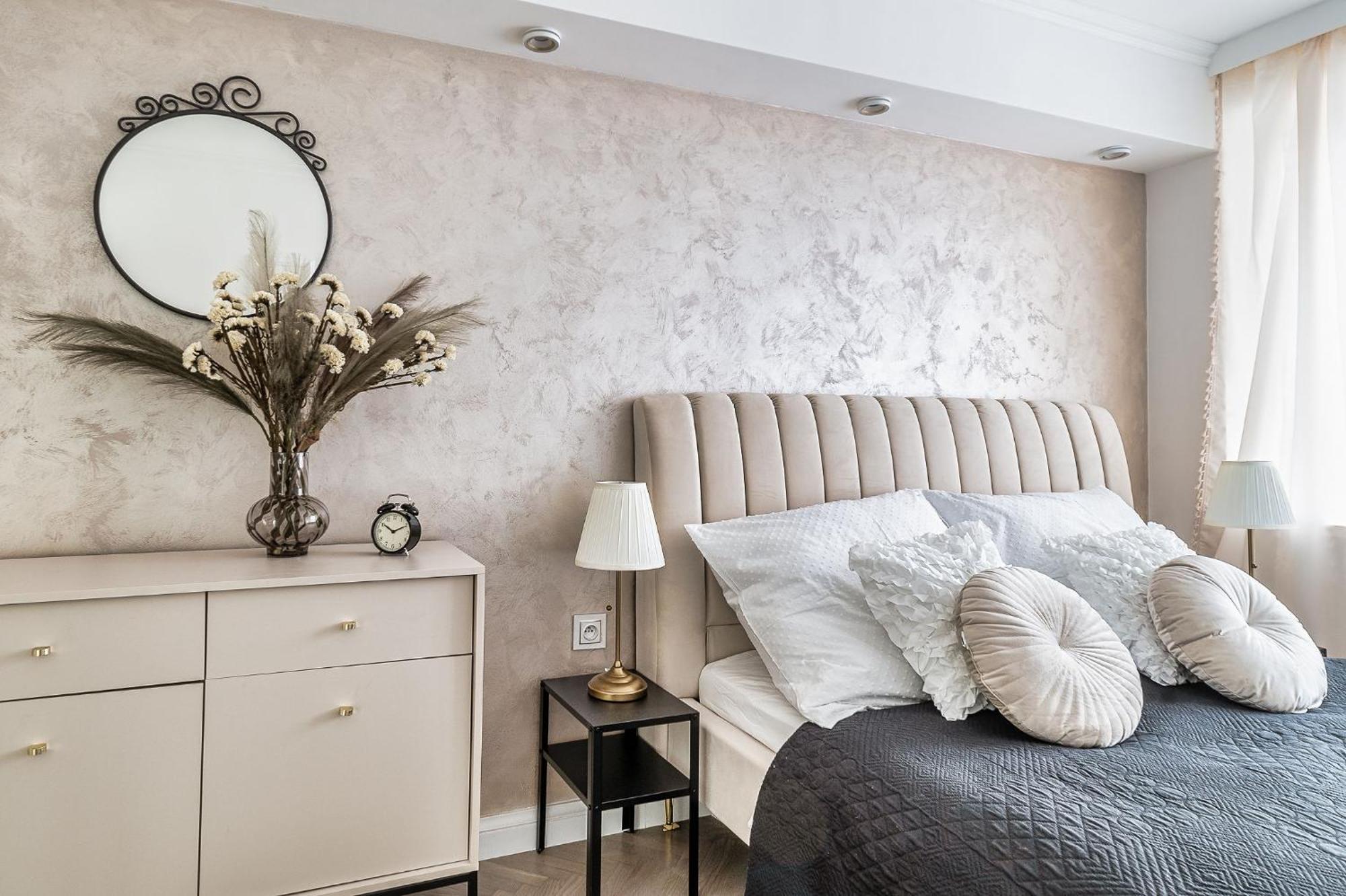 Apartment Gold Premium 2 Warsaw