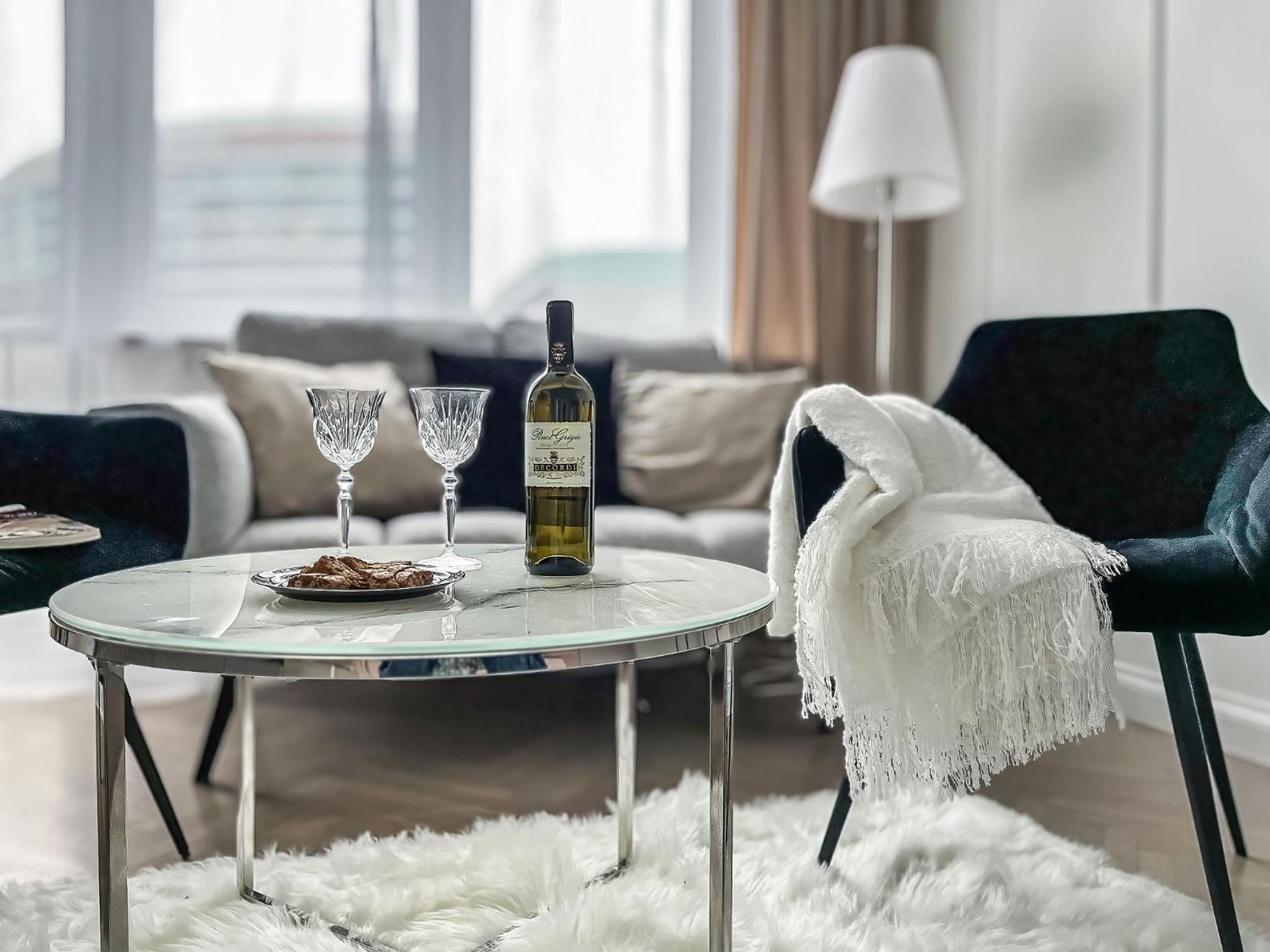 Apartment Gold Premium 2