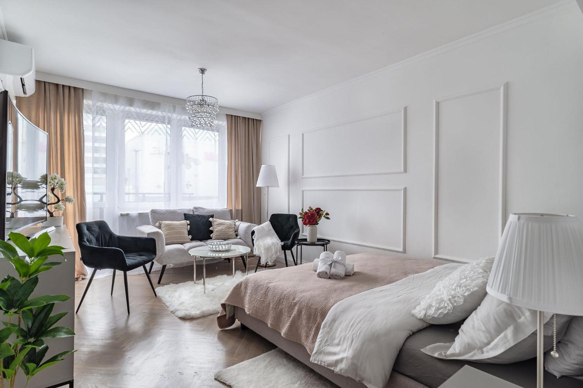Gold Premium 2 Warsaw