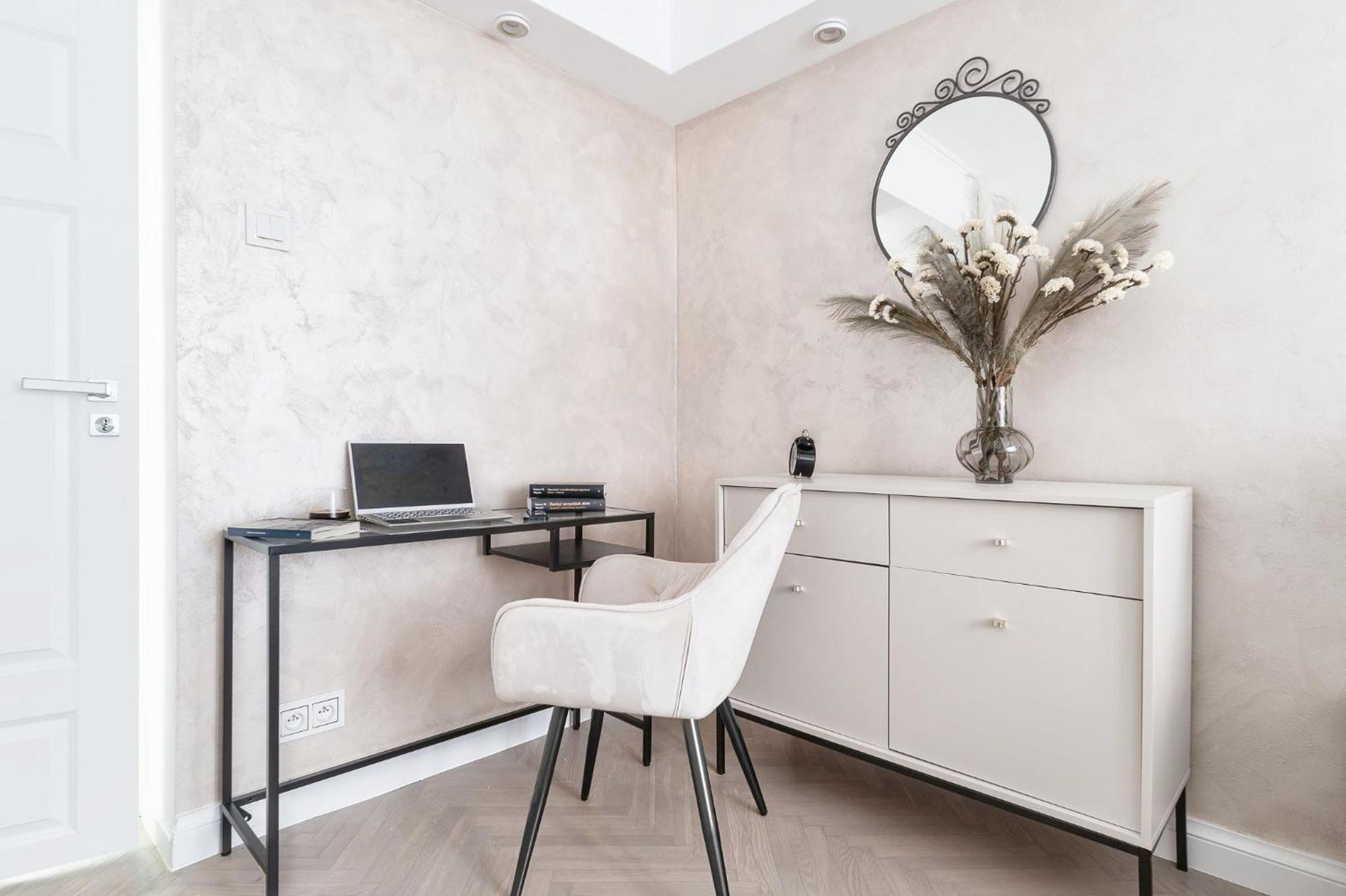 Gold Premium 2 Apartment