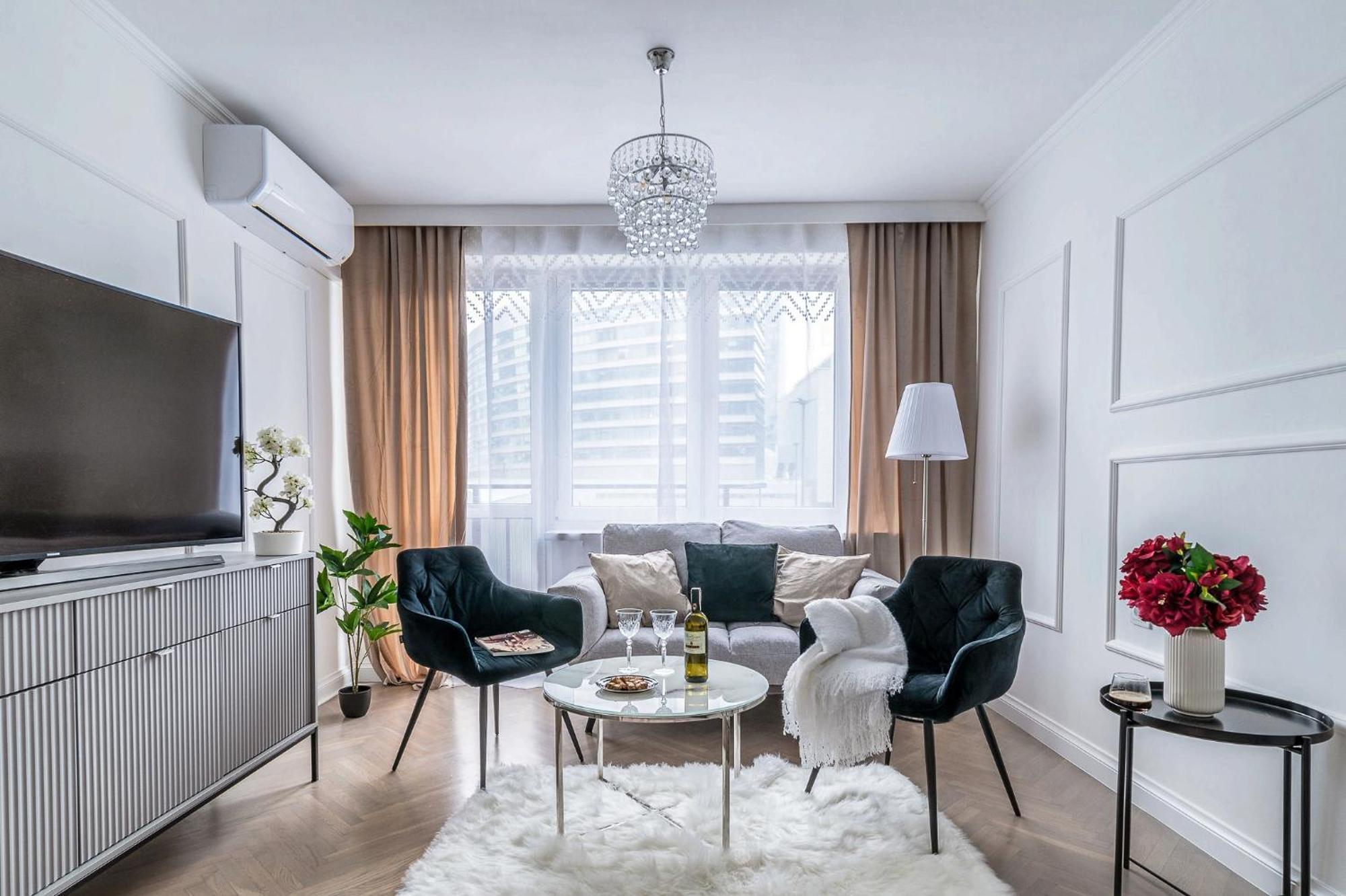 Apartment Gold Premium 2
