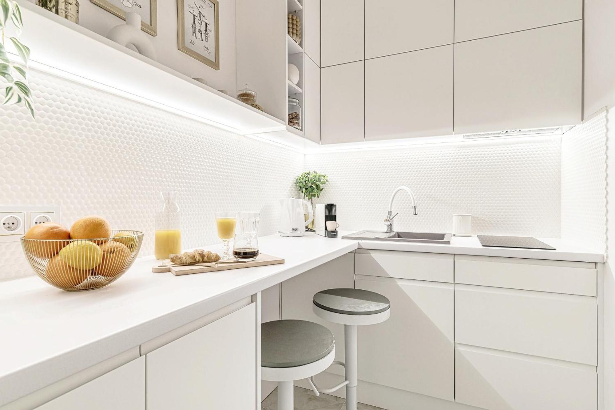 Gold Premium 2 Apartment