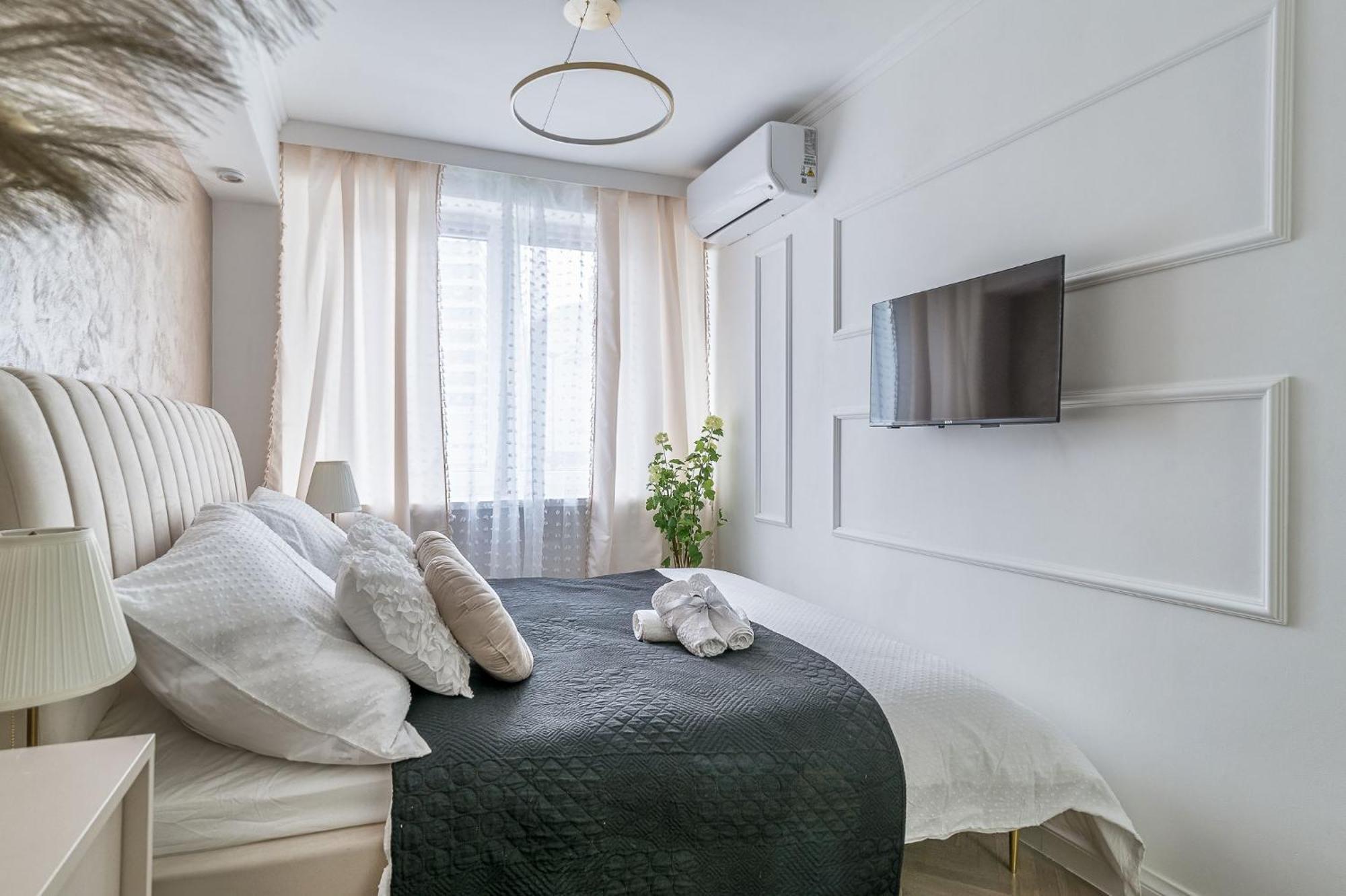 Gold Premium 2 Apartment *