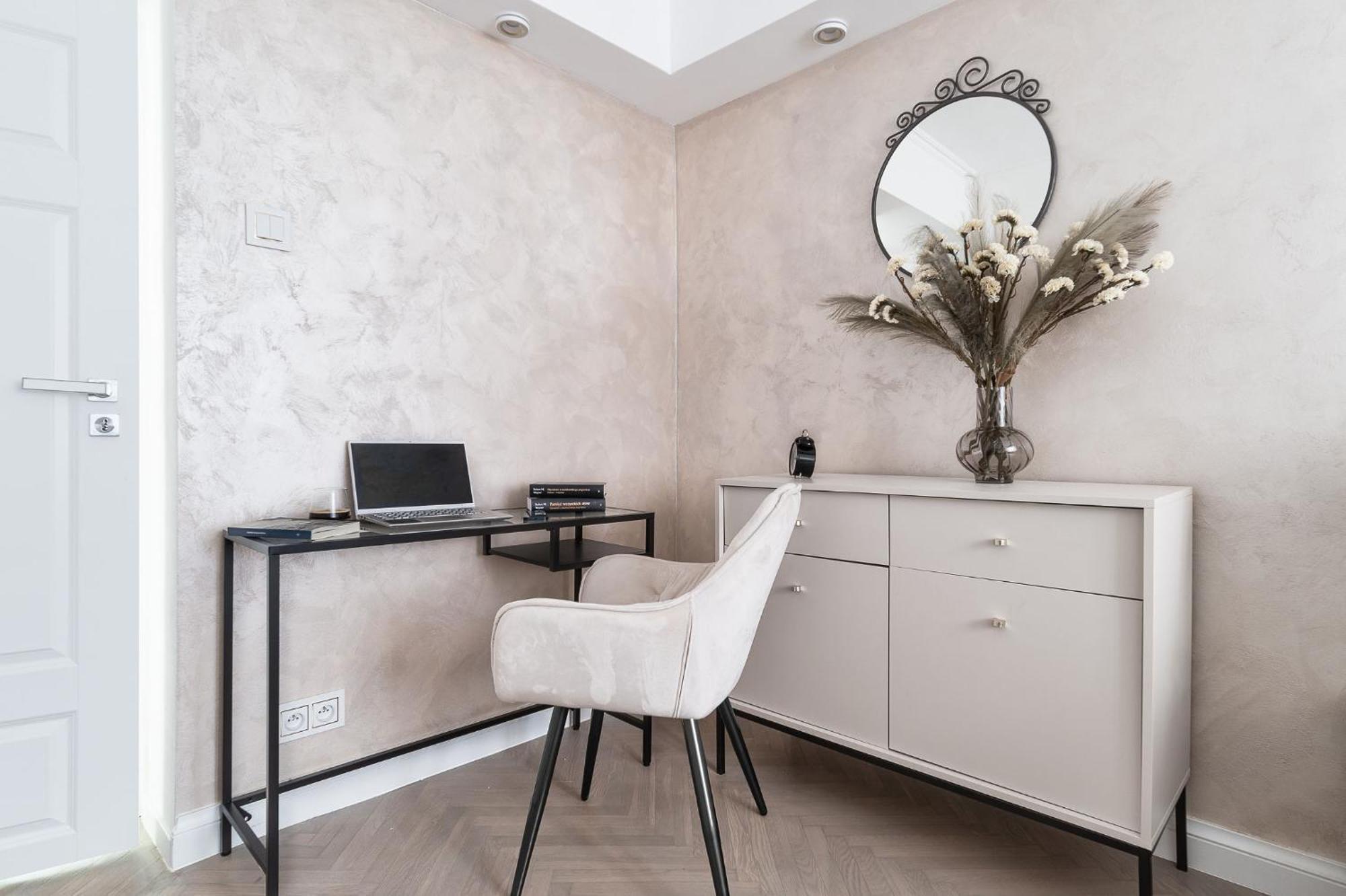 Apartment Gold Premium 2 Warsaw